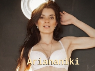 Ariananiki