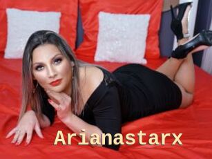 Arianastarx