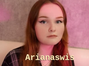 Arianaswis