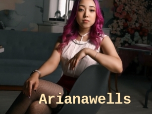 Arianawells