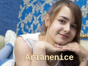 Arianenice