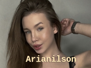 Arianilson