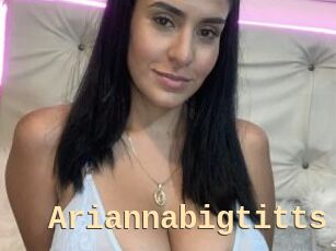 Ariannabigtitts