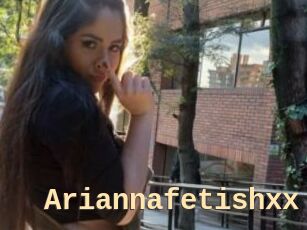 Ariannafetishxx