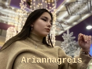 Ariannagreis