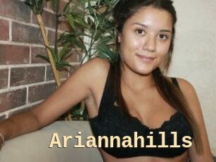 Ariannahills