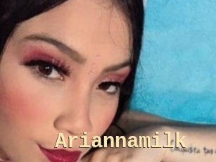 Ariannamilk