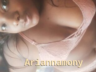 Ariannamony