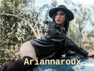 Ariannaroux