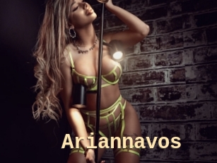 Ariannavos