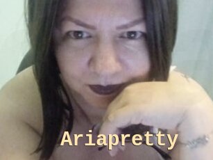 Ariapretty