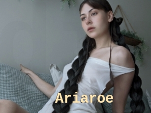 Ariaroe