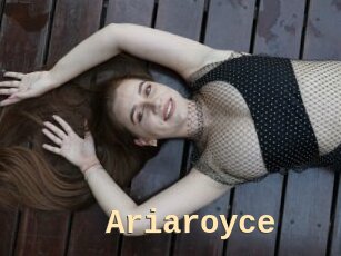 Ariaroyce