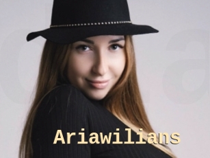 Ariawilians