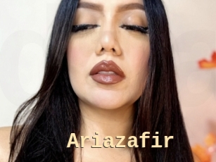 Ariazafir