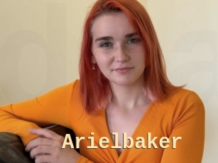 Arielbaker