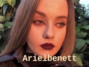 Arielbenett