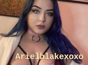 Arielblakexoxo