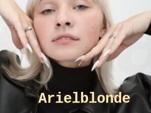 Arielblonde