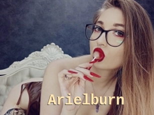 Arielburn