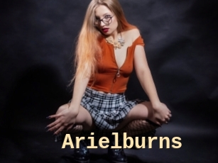 Arielburns