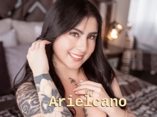 Arielcano