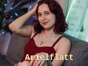 Arielflatt