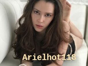 Arielhot118