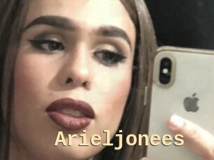 Arieljonees