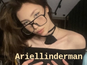 Ariellinderman