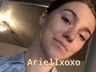 Ariellxoxo