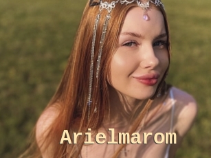 Arielmarom