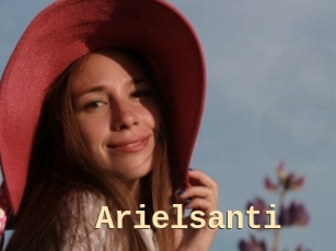 Arielsanti