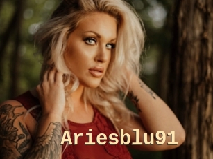 Ariesblu91