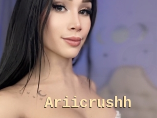 Ariicrushh