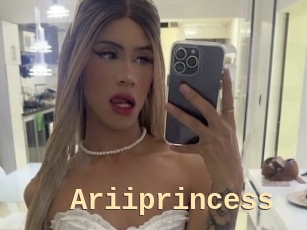 Ariiprincess