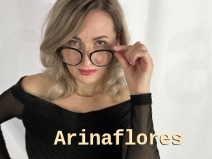 Arinaflores