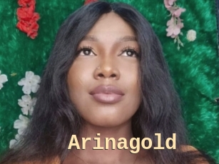 Arinagold