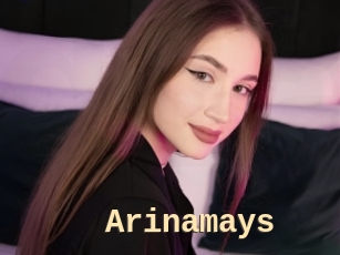 Arinamays