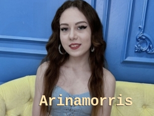 Arinamorris