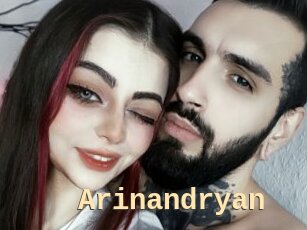 Arinandryan