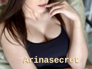 Arinasecret