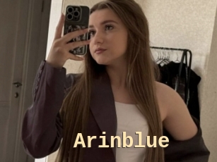 Arinblue