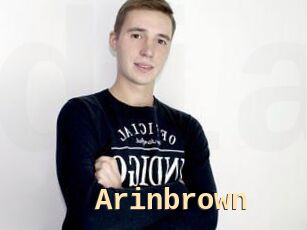 Arinbrown