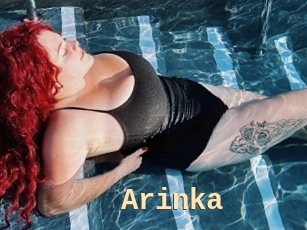 Arinka