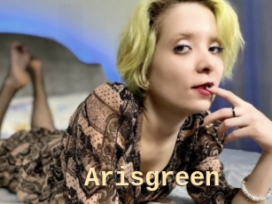 Arisgreen