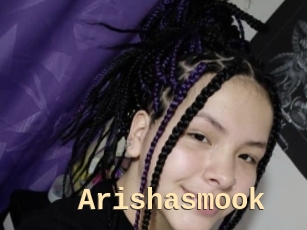 Arishasmook