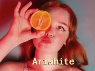 Ariwhite