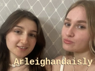 Arleighandaisly