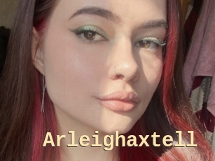 Arleighaxtell